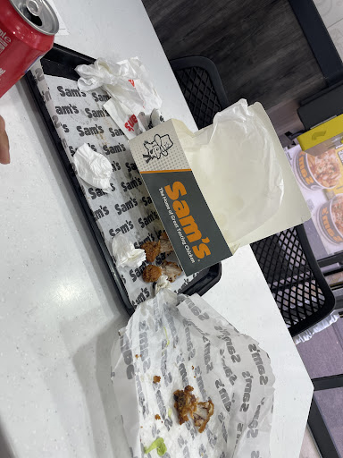 Photo of Sam's Chicken - 170 Old Christchurch Rd, Bournemouth BH1 1NU